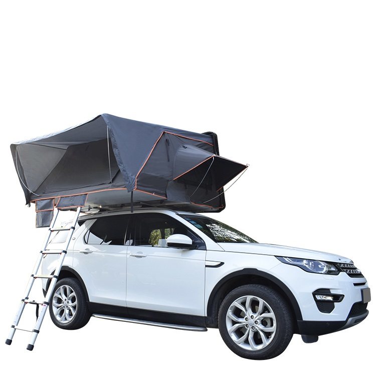 Hard Shell Roof Top Tent with two sizes